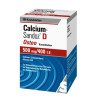 CALCIUM SANDOZ D OSTEO 500MG/400I.E. Kautablette, 100 Stk., HEXAL AG