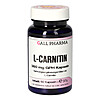 L-CARNITIN 360mg, 60 st, Hecht-Pharma GmbH