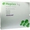 Mepilex Ag 20x20cm steril