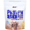 Protein 80 Plus Schoko, 500 Gramm, Amosvital GmbH