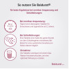 Baldurat bei Schlafst&ouml;rungen, 20 Stk., G. Pohl-Boskamp GmbH & Co. KG
