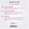 Baldurat bei Schlafst&ouml;rungen, 20 Stk., G. Pohl-Boskamp GmbH & Co. KG