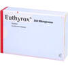 Euthyrox 150 MIKROGRAMM, 100 st, Emra-Med Arzneimittel GmbH