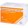 Omeprazol Hennig 40mg magensaftresistente Hartkaps, 100 Stk., Hennig Arzneimittel GmbH & Co. KG