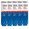 Calcium-Sandoz D Osteo Brausetabletten, 20 Stk., HEXAL AG