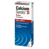 Calcium-Sandoz D Osteo Brausetabletten, 40 Stk., HEXAL AG