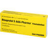 Bisoprolol 5mg AAA-Pharma Filmtabletten, 30 Stk., Aaa - Pharma GmbH