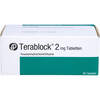 Terablock 2mg, 98 st, Dr. Pfleger Arzneimittel GmbH