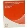 DRACOFIX PEEL KOM steril 5X5 8fach