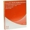 DRACOFIX PEEL KOM steril 7.5X7.5 8fach, 5x2 Stk., Dr. Ausbüttel & Co. GmbH