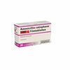 Amoxicillin-ratiopharm 1000mg Filmtabletten, 20 Stück, ratiopharm GmbH