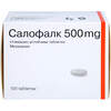 Salofalk 500, 100 Stk., Aca Müller/Adag Pharma AG