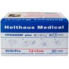 Wundverband steril YPSIDERM plus 7.2x5cm