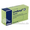LINDOXYL K Z&auml;pfchen