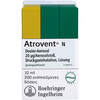 Atrovent N, 10 ml, Eurimpharm Arzneimittel GmbH