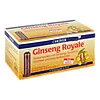 HOYER Ginseng Royale, 14x15 Milliliter, HOYER GmbH