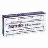 NATRILIX 2.5 mg Filmtabletten, 30 st, Servier Deutschland GmbH