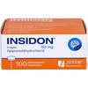 Insidon 50mg Dragees, 100 ST, Laboratoires Juvise Pharmaceuticals