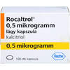 Rocaltrol 0.5 ug, 100 ST, Aca Müller/Adag Pharma AG