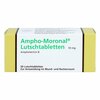 AMPHO MORONAL LUTSCHTABL, 50 ST, Dermapharm AG