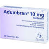 ADUMBRAN, 50 Stk., Teofarma S.R.L.