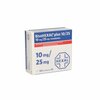 Bisohexal plus 10/25, 100 st, HEXAL AG