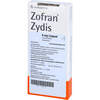 ZOFRAN 8mg ZYDIS Lingual, 10 st, Emra-Med Arzneimittel GmbH
