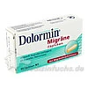 DOLORMIN Migr&auml;ne Z&auml;pfchen