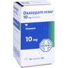 Oxazepam HEXAL 10mg tabletten, 50 ST, HEXAL AG