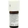 PHOSPHORUS D 20 Dilution
