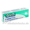 GUM Original White Zahnpasta