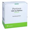 Pentasa 1000mg, 90 Stück, Eurimpharm Arzneimittel GmbH