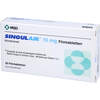 Singulair 10mg, 50 ST, kohlpharma GmbH