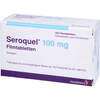 Seroquel 100mg, 100 st, kohlpharma GmbH