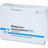 Melperon-neuraxpharm 50mg, 20 ST, neuraxpharm Arzneimittel GmbH