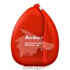 AMBU Res Cue Maske m.Bakterienfilter/Einwegfilt.