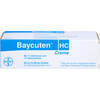 Baycuten HC Creme, 60 g, kohlpharma GmbH