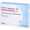 Orfiril 100mg/ml Injektionslösung, 5x3 ml, Desitin Arzneimittel GmbH