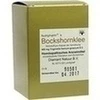 BOCKSHORNKLEE Kapseln