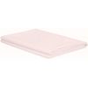 Bettschutzeinlage Folie Molton 50x90cm