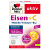 Doppelherz Eisen+Vit.C+L-Histidin, 30 Stk., Queisser Pharma GmbH & Co. KG