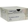 TABOTAMP Hämostyptikum 10x20cm, 10 ST, Johnson & Johnson Medical GmbH