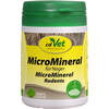 MicroMineral Nager, 60 g, cdVet Naturprodukte GmbH
