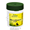 MicroMineral Nager, 60 g, cdVet Naturprodukte GmbH