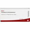 PERIOSTEUM GL Serienpackung 3 Ampullen, 10X1 ml, WALA Heilmittel GmbH