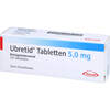 UBRETID, 20 Stk., Cheplapharm Arzneimittel GmbH