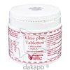 Kleie plus Weizenkleie Tabletten
