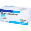 Doxazosin dura 4mg Tabletten, 100 st, Viatris Healthcare GmbH