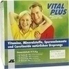 VITAL PLUS Produktset