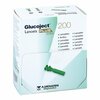 Glucoject Lanzetten, 200 ST, Actipart GmbH